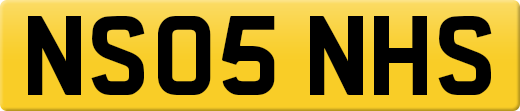 NS05NHS